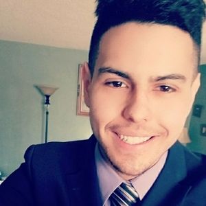 Meet your Posher, Cesar